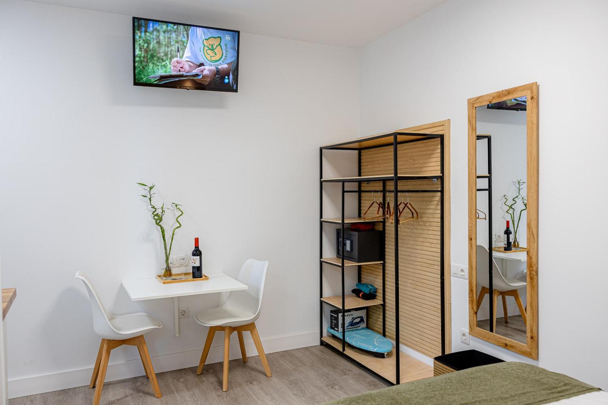 Bambu Suites Vegueta Alquiler Por Habitacion Лас-Пальмас-де-Гран-Канария Экстерьер фото